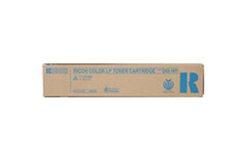 Ricoh Toner Type 245 HY cyan, Art.-Nr. DT145CYNR - Paterno Shop