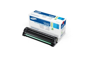 Samsung MLT-D1042S black Toner Cartridge 1,5K, Art.-Nr. MLT-D1042S - Paterno Shop