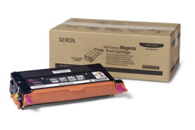 Xerox Toner Phaser 6180 mag. HY 6K, Art.-Nr. 113R00724 - Paterno Shop