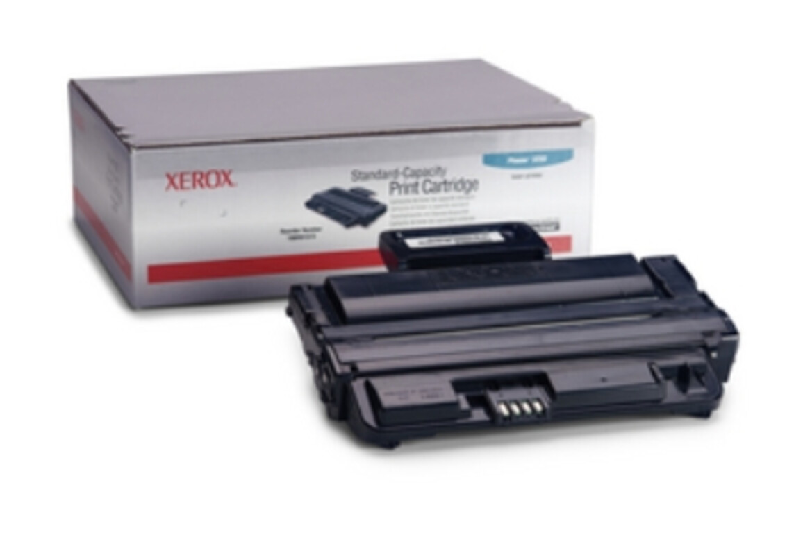 Xerox Toner Phaser 3250 black 3,5K, Art.-Nr. 106R01373 - Paterno Shop