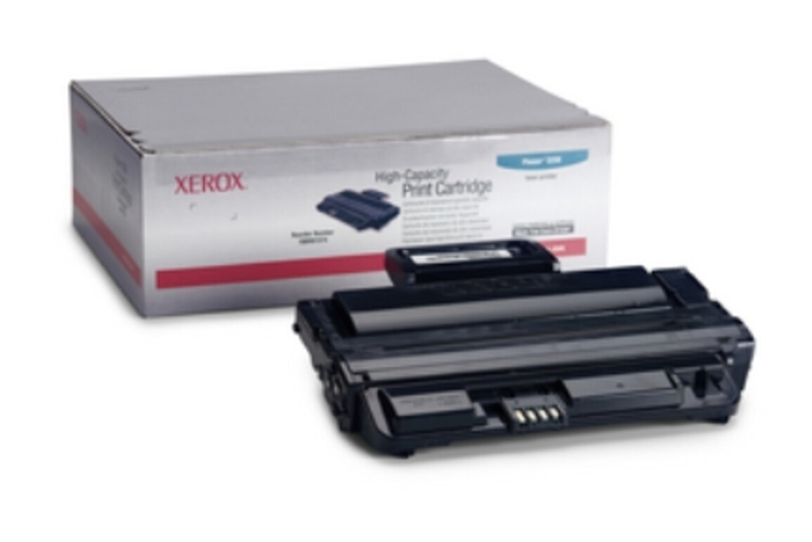 Xerox Toner Phaser 3250 black 5K, Art.-Nr. 106R01374 - Paterno Shop