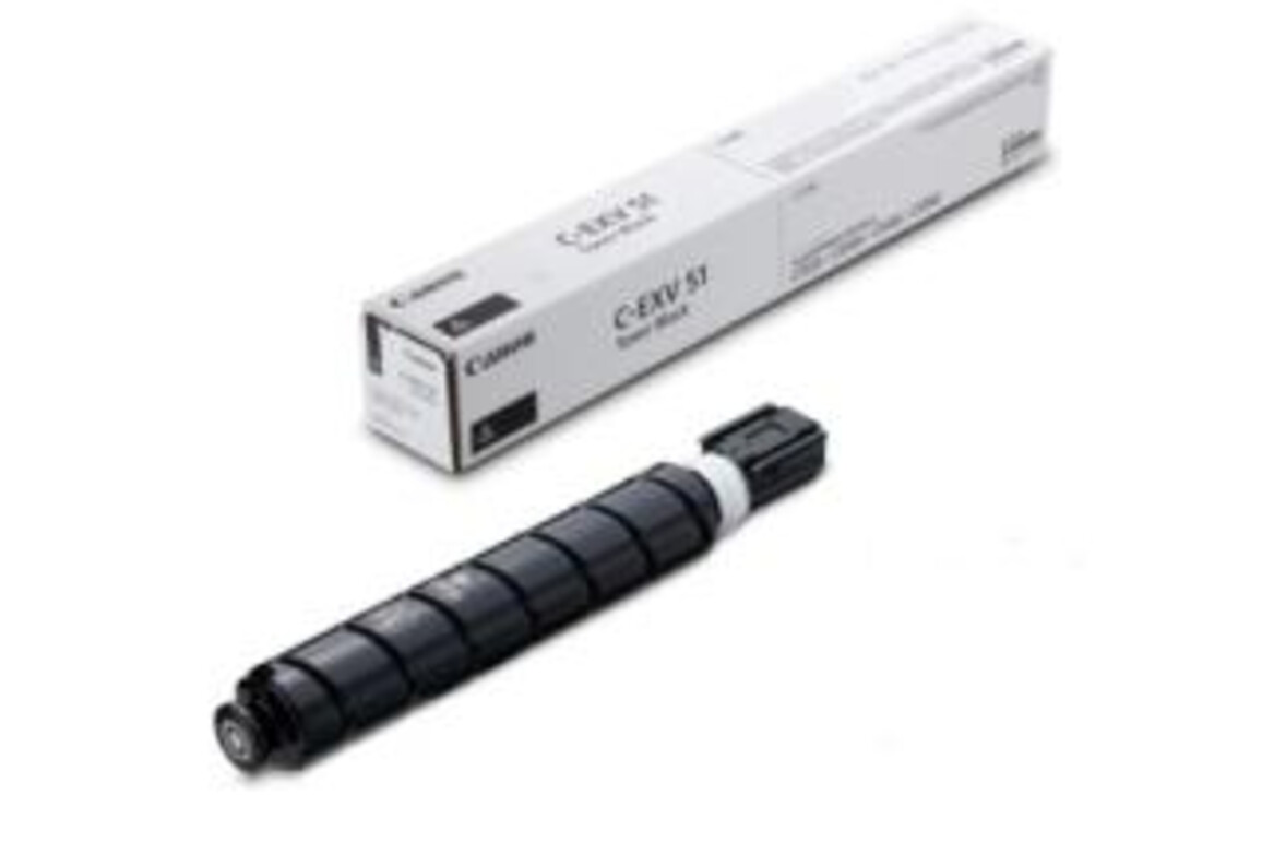 Canon Toner C-EXV51 black 69K, Art.-Nr. 0481C002 - Paterno Shop