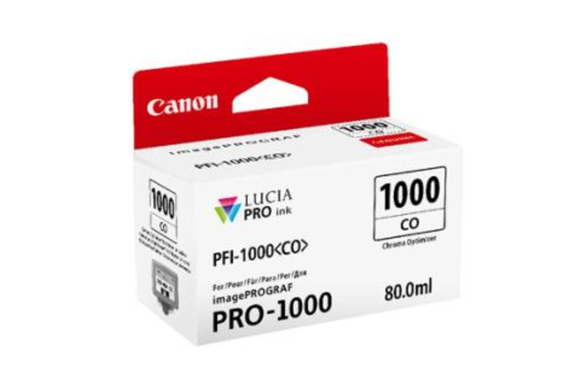 Canon Ink chroma optimizer 80ml, Art.-Nr. 0556C001 - Paterno Shop