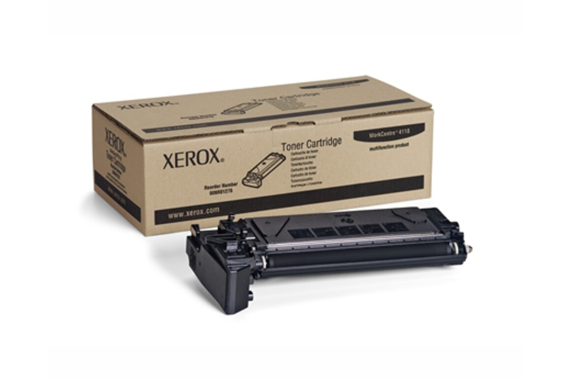 Xerox Toner WC 4118, Art.-Nr. 006R01278 - Paterno Shop