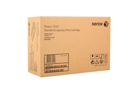 Xerox Toner Phaser 3435 black 4K, Art.-Nr. 106R01414 - Paterno Shop