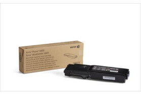 Xerox Toner Phaser 6600 black 8K, Art.-Nr. 106R02232 - Paterno Shop