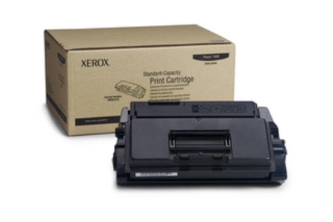 Xerox Toner Phaser 3600 black 7K, Art.-Nr. 106R01370 - Paterno Shop