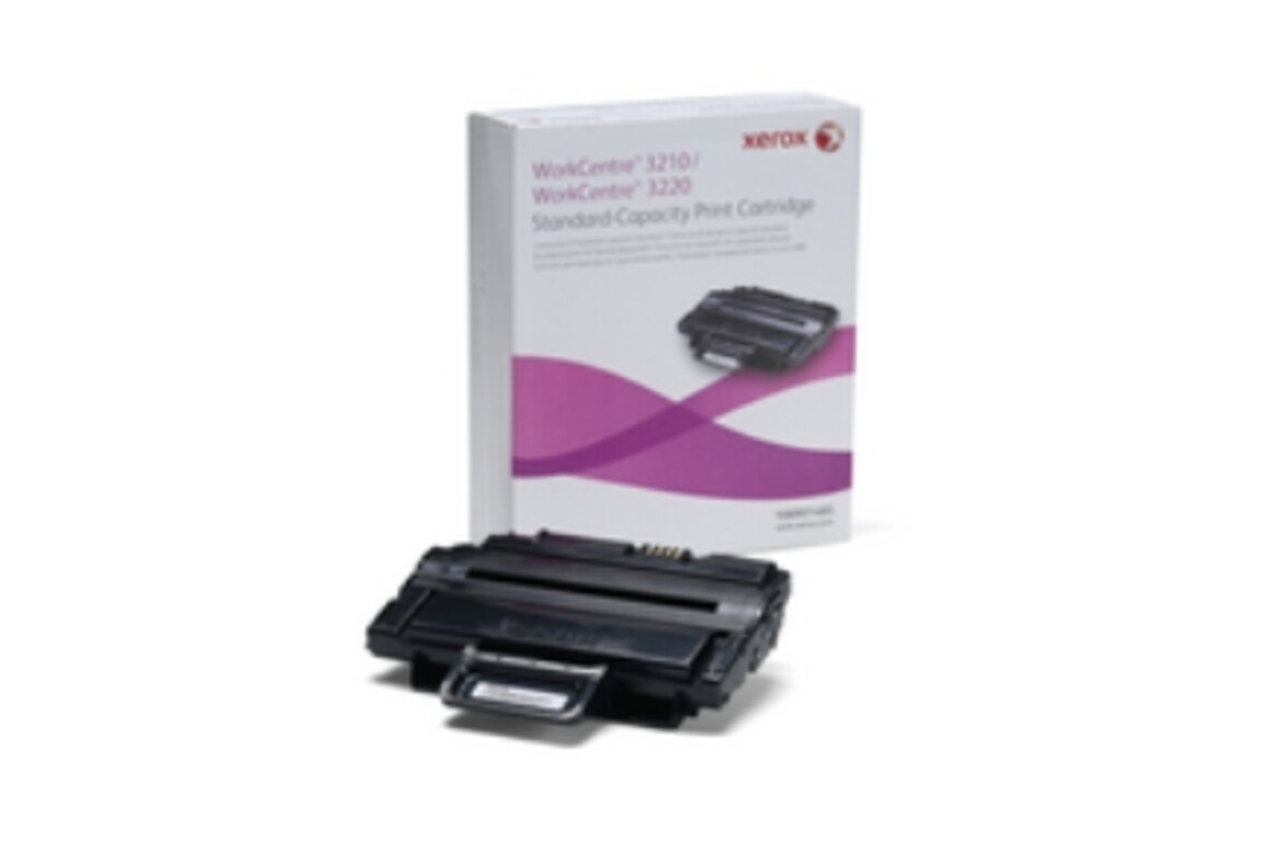 Xerox Toner WC 3210/3220 black, Art.-Nr. 106R01485 - Paterno Shop