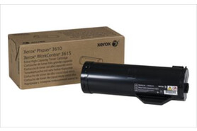 Xerox Toner Phaser 3610 black 25,3K, Art.-Nr. 106R02731 - Paterno Shop