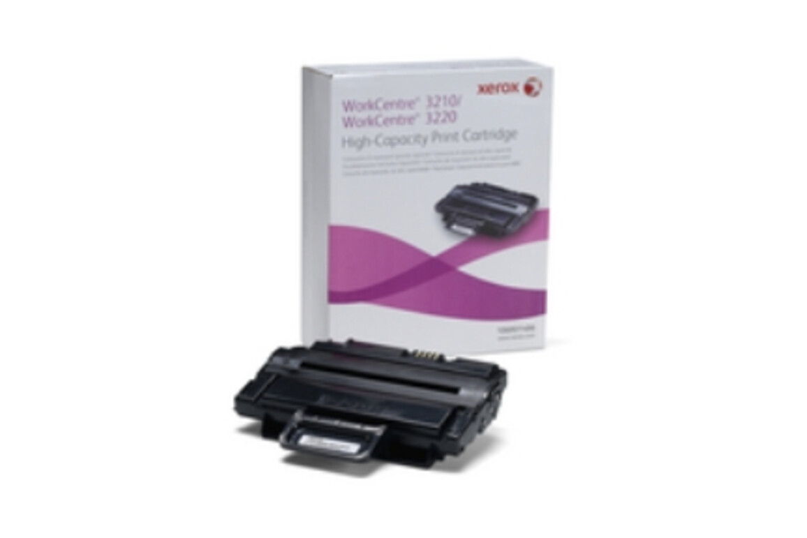 Xerox Toner WC 3210/3220 black, Art.-Nr. 106R01486 - Paterno Shop