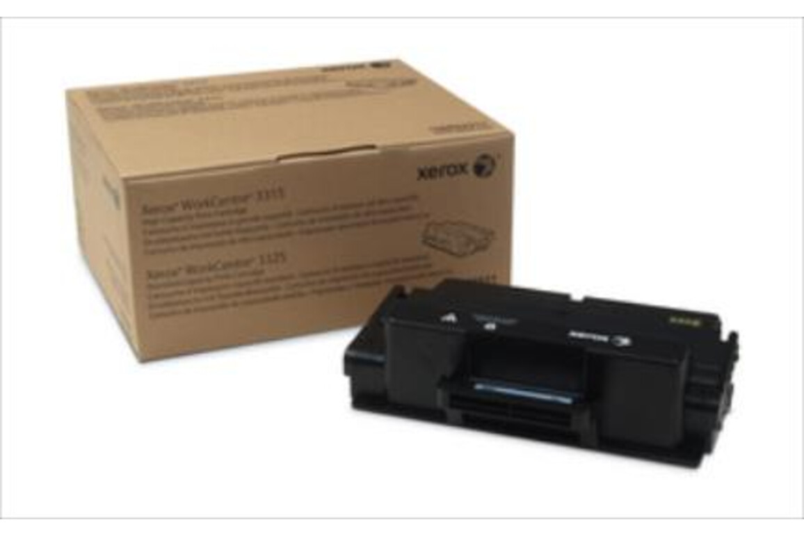 Xerox Toner WC3315 black 5K, Art.-Nr. 106R02311 - Paterno Shop