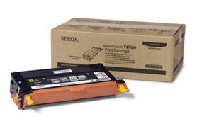 Xerox Toner Phaser 6180 yell. 2K, Art.-Nr. 113R00721 - Paterno Shop