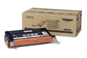 Xerox Toner Phaser 6180 cyan 2K, Art.-Nr. 113R00719 - Paterno Shop