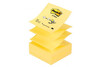 Haftnotizen Post-it 76x76 mm Z-Notes gelb, Art.-Nr. R-330-GE - Paterno Shop