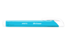 Radierstift Aristo 3-Fit Eraser, Art.-Nr. AD87177 - Paterno Shop