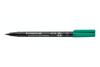 Folienschreiber Staedtler LC SF WF grün, Art.-Nr. 313WF-GN - Paterno Shop