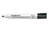 Whiteboardmarker Staedtler schwarz, Art.-Nr. 351-FN-SW - Paterno Shop