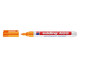 Marker Edding 400 permanent orange, Art.-Nr. 400-OR - Paterno Shop