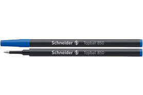 Rollermine Schneider Topball 850 blau, Art.-Nr. 850M-BL - Paterno Shop