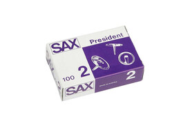 Reissnägel Sax 3 President 12 mm, Art.-Nr. 1-733-03 - Paterno Shop