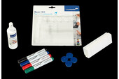 Whiteboard Zubehörset Basic Kit, Art.-Nr. 125100LM - Paterno Shop