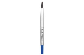 Rollermine Parker 0,8 mm blau, Art.-Nr. 54010M-BL - Paterno Shop