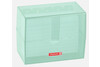 Karteibox A7 Colour Code mint, Art.-Nr. 102057054 - Paterno Shop