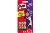 Klebestift Pritt Design BTS24 3x11g, Art.-Nr. 9H PGS5B 02 - Paterno Shop