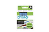 Beschriftungsband Dymo 19mmx7m schwarz auf blau, Art.-Nr. 00458-BL - Paterno Shop