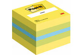 Haftnotizwürfel Post-it 51x51 mm Mini, Art.-Nr. 2051-L - Paterno Shop