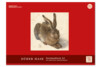 Zeichenblock Dürer Hase A3 18 Blatt, Art.-Nr. 051320 - Paterno Shop