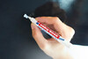 Marker Edding Ready white industry pen, Art.-Nr. 8046ED - Paterno Shop