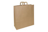 Papiertragetaschen EP Shopper natur, Art.-Nr. SH45-NA - Paterno Shop