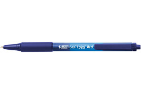 Kugelschreiber Bic Soft Feel, Art.-Nr. SOFT-FEEL-CLIC - Paterno Shop